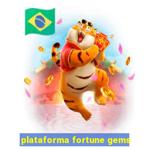 plataforma fortune gems